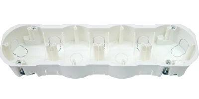 Коробка монтажная К-224-054346