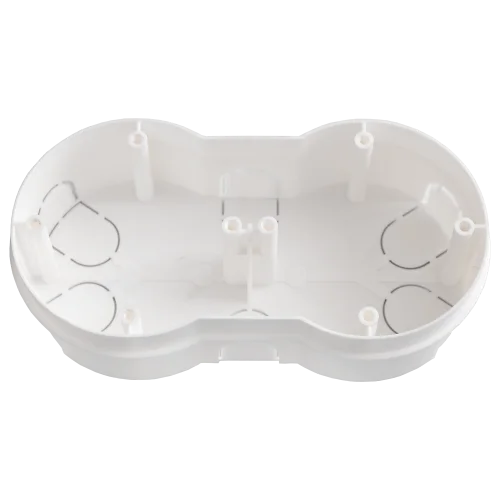 Коробка монтажная К-228-4810158024317
