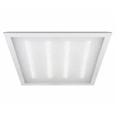 Светильник встраиваемый PPL 595/R 36Вт 3000 Lm 4000K IP40 85mA (15мм без драйвера) Jazzway-065031