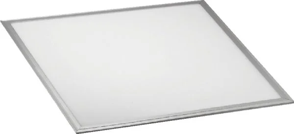 Светильник светодиодный (квад.) LE LED PL AL 40W 6K (2/6) (цвет корпуса белый)-LE060201-0021