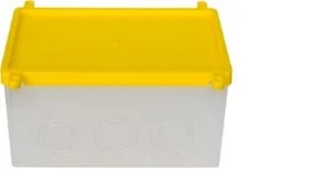 Коробка монтажная КМ-405-066190