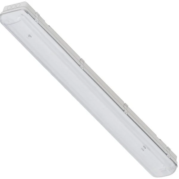 Cветильники потолочный светодиодный CSVT Slim-38/MILKY( IP65, 5000K)-069171