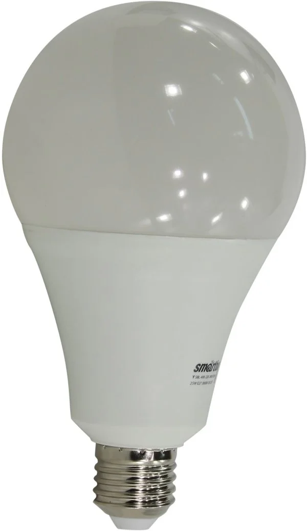 Светодиодная (LED) Лампа Smartbuy-A95-25W/4000/E27 (SBL-A95-25-40K-E27)-072297