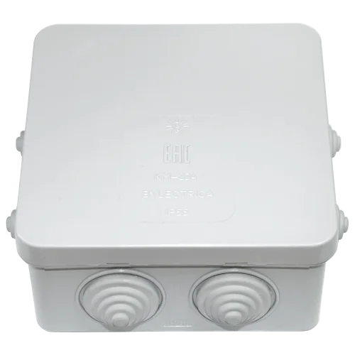 Коробка монтажная КМ-234-4810158030103