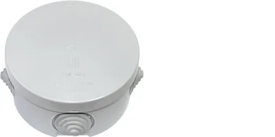 КМ-233 IP55 105х50мм БелТИЗ-4810158030097