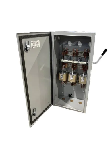 Ящик силовой ЯРВ 400А IP54 с ПН-2 (м)