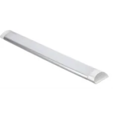 Светильник линейный LED LU 1200 36Вт 220В 6500K IP20