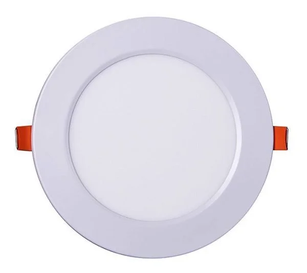 Светильник встраиваемый PPL-R 15Вт 6500К WH d190мм IP40 встр/круг JazzWay-5008601А
