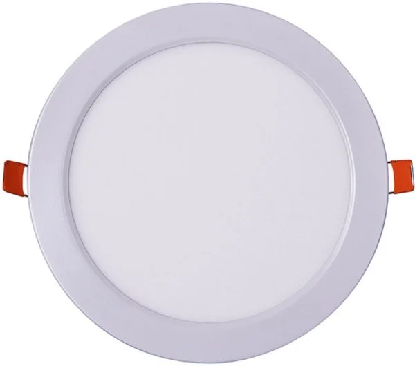 Светильник встраиваемый PPL-R 12Вт 6500К WH d170мм IP40 встр/круг JazzWay-5008564А