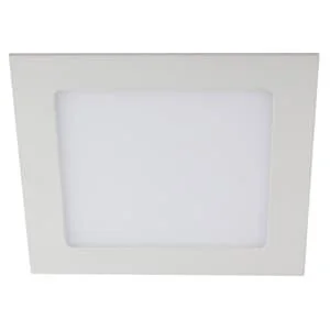 ЭРА Светильник светодиодный квадрат LED 2-24-6K 24W 220V 6500K/1 5055398685310-Б0019840