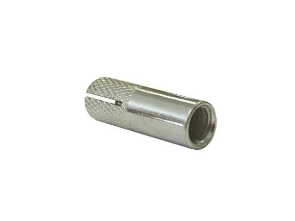 Анкер забиваемый М10х12х40 мм STARFIX (SMP-48216-1)-SMP-48216-1
