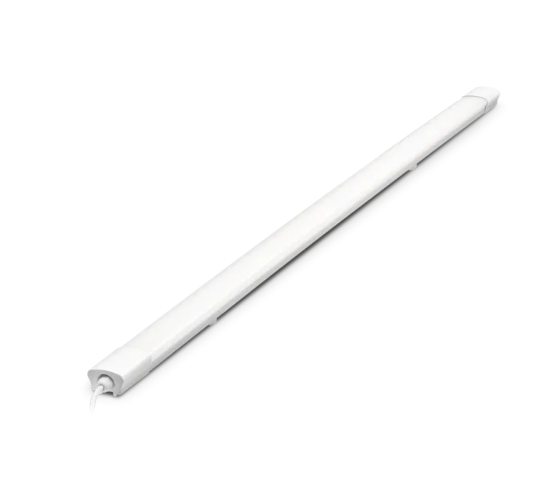 Светильник светодиодный PWP-С2 1200 40Вт 6500К IP65 3600Лм ДСП JazzWay-5016590