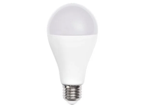 Лампа сд LED-A65-std 24Вт 230В Е27 4000К 2160Лм ASD