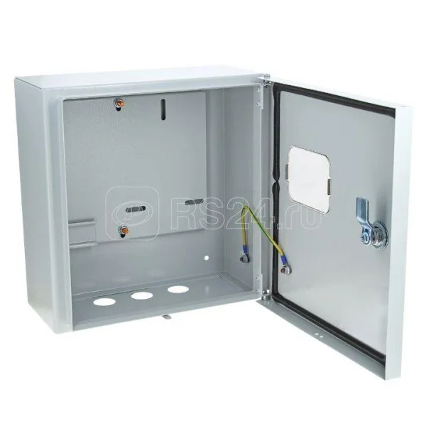 Щит учетный ЩУ-1/1-0 (310х300х150) IP54 EKF-mb54-1