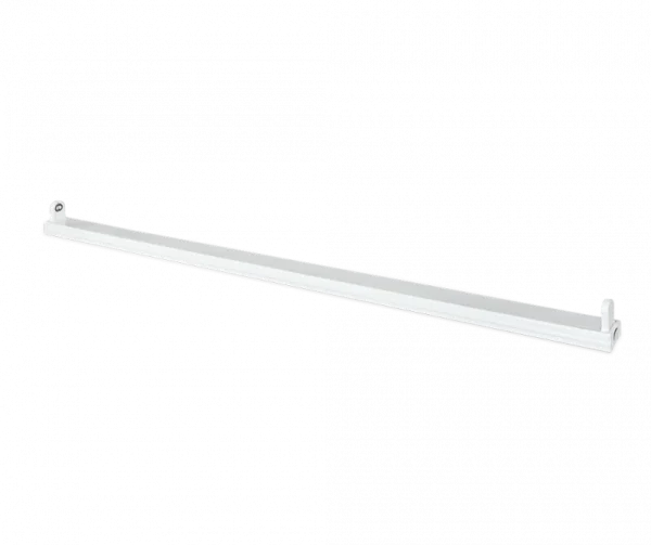 Светильник под сд лампу SPO-101-1 1хLED-T8-1200 G13 230В IP20 1200 мм IN HOME
