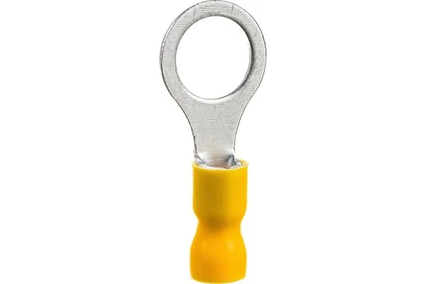 Наконечник кольцевой НКИ 6.0-6 КВТ 47482-47482