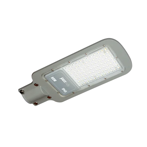 Светильник светодиодный PSL 07 30Вт 5000К IP65 AC180-260 уличный ДКУ JazzWay 5041035-5041035