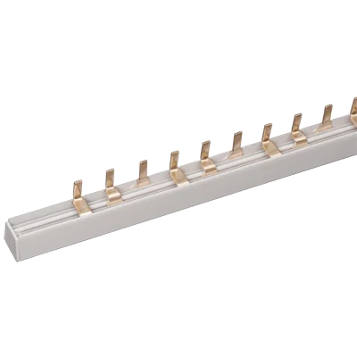 Шина соединительная PIN 3п 100А (дл.1м) IEK YNS21-3-100-YNS21-3-100