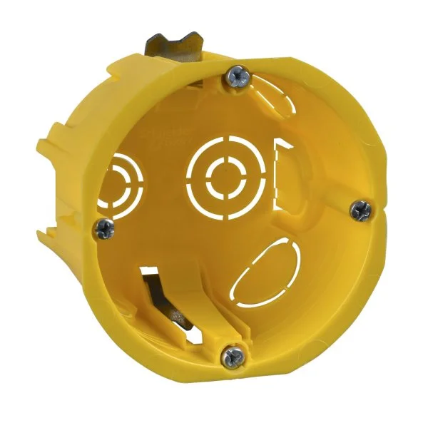 Коробка установочная 68(65)х45 для полых стен SE IMT35150-IMT35150