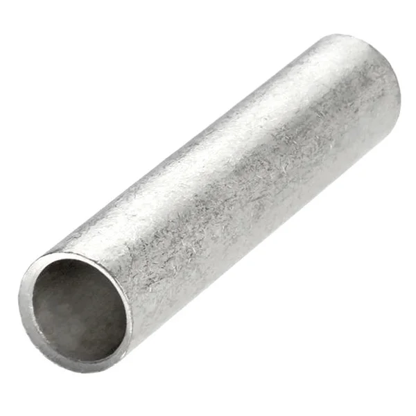 Гильза медная луженая ГМЛ 6-4 опрес. ГОСТ 23469.3-79 TOKOV ELECTRIC-TKE-GML-6-4