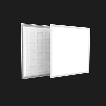 Светильник ДПО02-6х6-002 PcCOOLER ARM-001-036 ТУ BY 691700268.002-2019 (4000К, 801-00373, опал 1мм 4