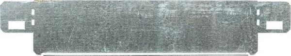 Заглушка торцевая для лотка 50х200 мм TDM