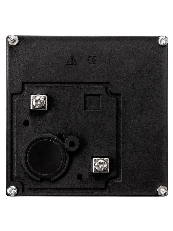 Амперметр А96 2500А/5А-1,5 TDM — изображение 4