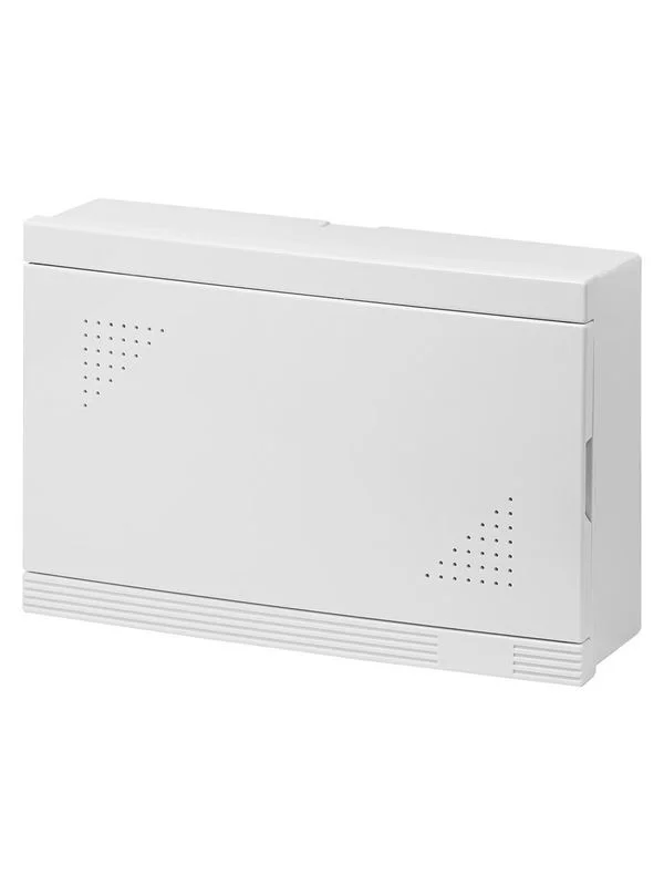 Бокс мультимедийный БМ-НП-03, 420х280х110, IP31 TDM — изображение 8