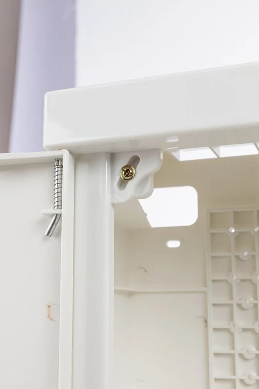 Бокс мультимедийный БМ-НП-03, 420х280х110, IP31 TDM