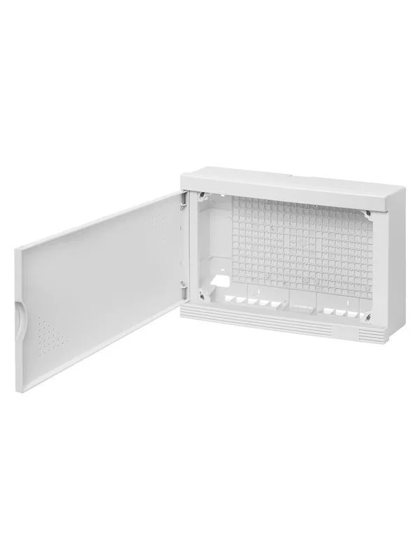 Бокс мультимедийный БМ-НП-03, 420х280х110, IP31 TDM — изображение 7