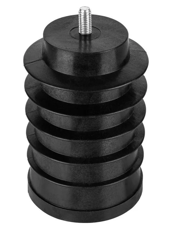 Изолятор ИОРП-10-07/1 НВ (пластик) TDM
