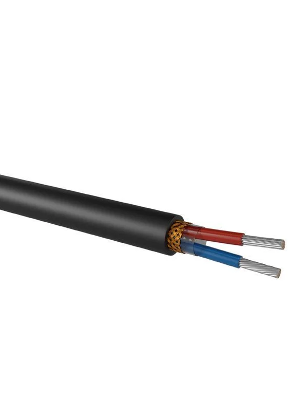 Кабель МКЭШнг(A)-LS 2×0,75 TDM