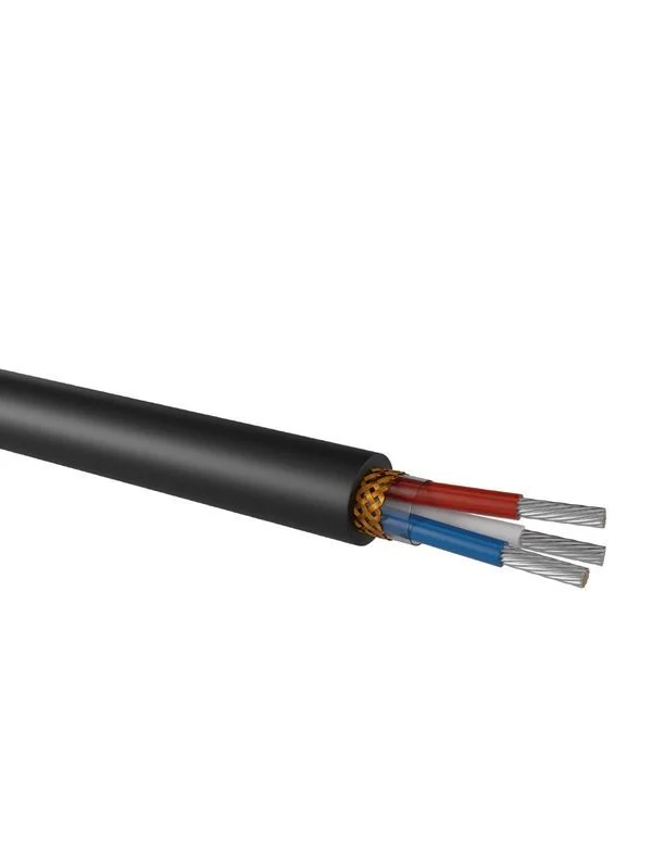 Кабель МКЭШнг(A)-LS 3×0,75 TDM