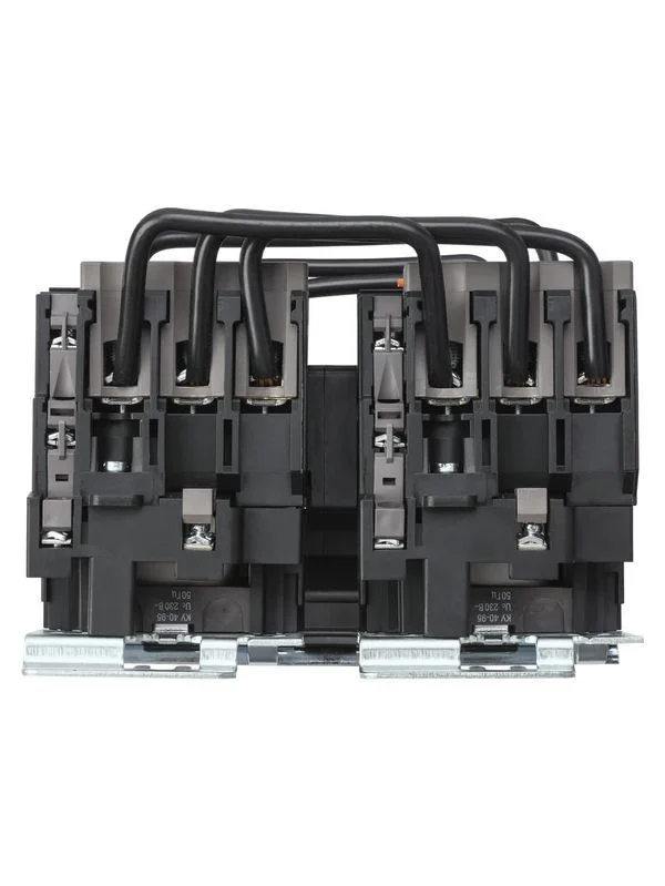 Контактор КМН-35032 реверс 50А 230В/АС3 2НО; 2НЗ TDM