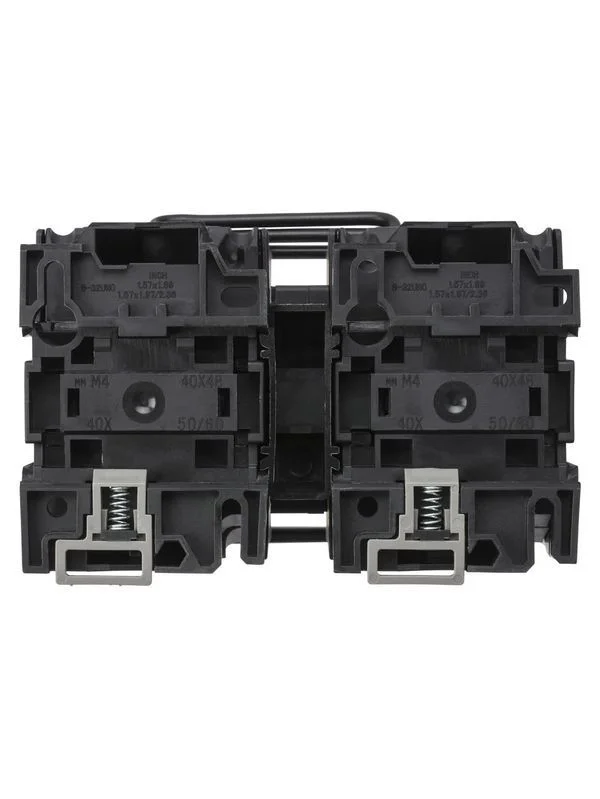 Контактор КМН-23230 реверс 32А 230В/АС3 2НО TDM