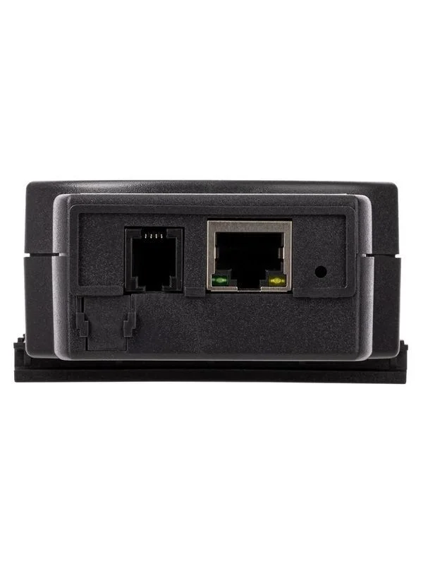Коммуникационный интернет-модуль КИМ (TCP/IP — RS-485/RS-232) для ПЛК12 TDM — изображение 8