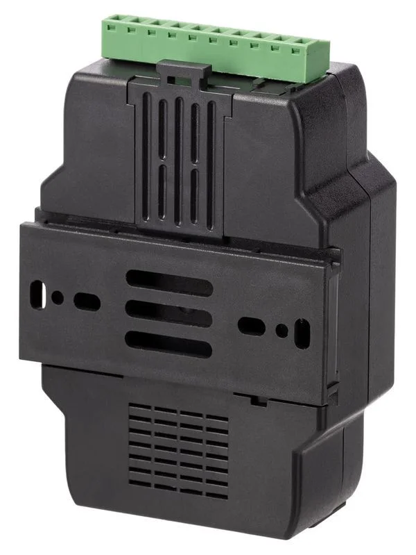 Коммуникационный интернет-модуль КИМ (TCP/IP — RS-485/RS-232) для ПЛК12 TDM