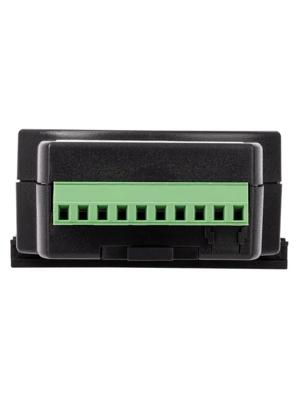 Коммуникационный интернет-модуль КИМ (TCP/IP — RS-485/RS-232) для ПЛК12 TDM — изображение 3