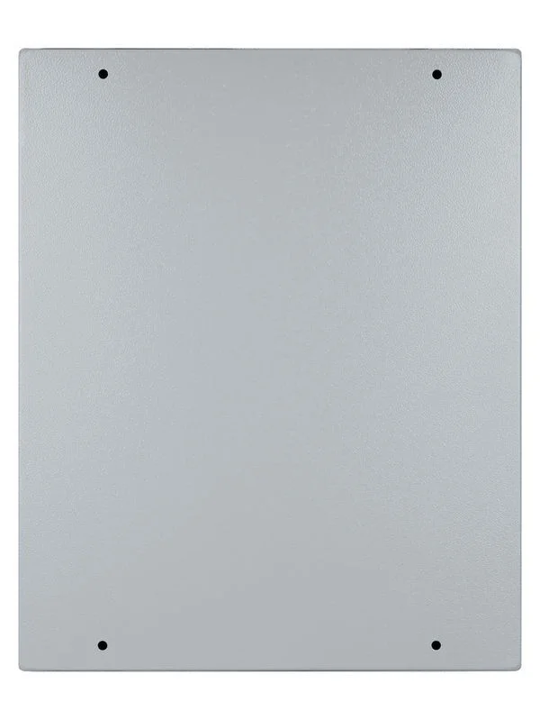 Корпус металлический ЩРН-24 (410х330х120) IP54 Народный эконом — изображение 2