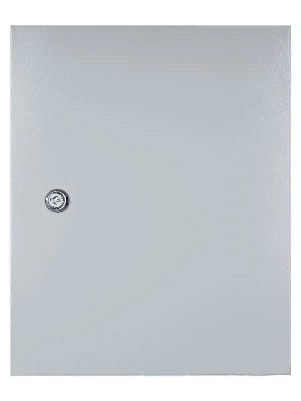 Корпус металлический ЩРН-24 (410х330х120) IP54 Народный эконом — изображение 4