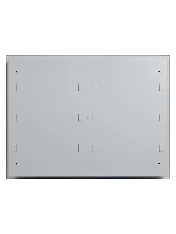 Корпус металлический ЩРВ-96 (550х730х120) 2-х дверный TDM