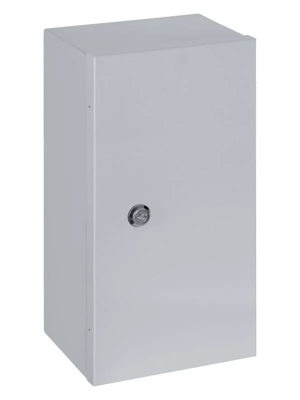 Корпус металлический ЩМП-4.2.1-0 (400х210х150) IP54 Народный эконом — изображение 4