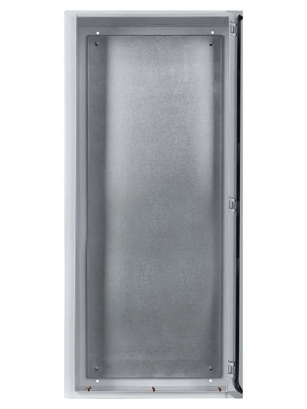 Корпус металлический ЩМП-7-0 (1400х650х250) IP54 Народный эконом