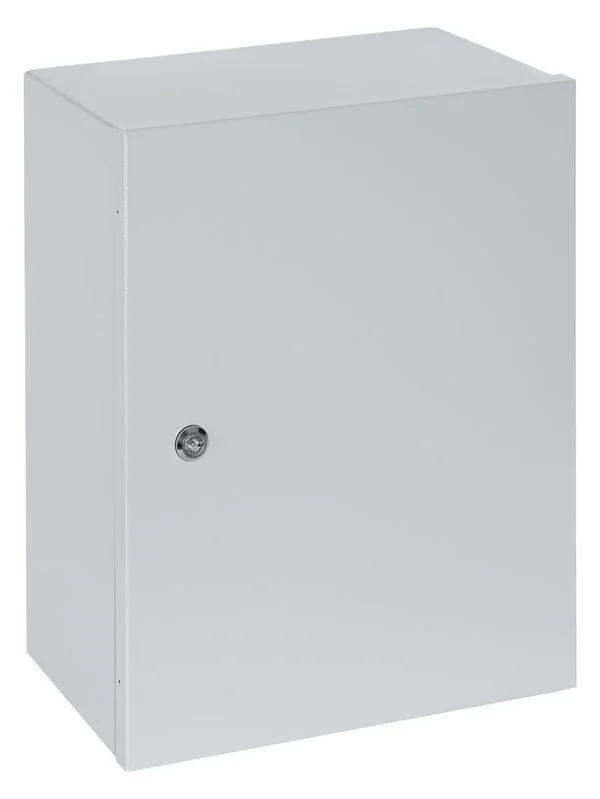 Корпус металлический ЩМП-2-0 (500х400х220) IP54 Народный эконом