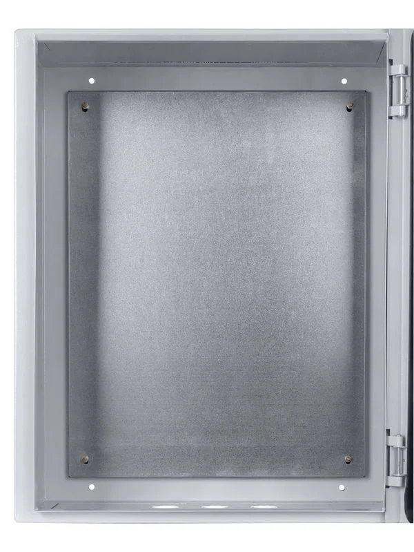 Корпус металлический ЩМП-3-0 (650х500х220) IP54 Народный эконом