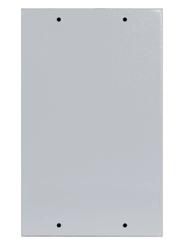 Корпус металлический ЩМП-4.2.1-0 (400х210х150) IP54 Народный эконом — изображение 2