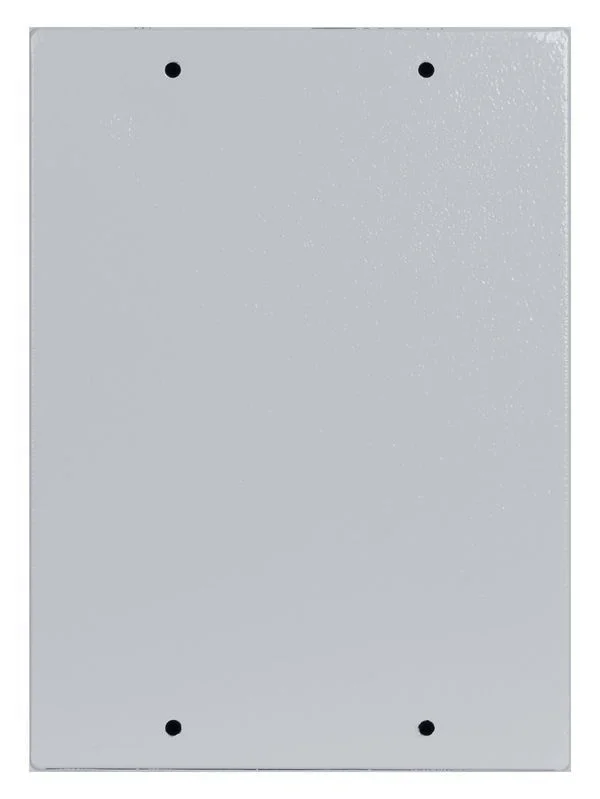 Корпус металлический ЩМП-3.2.1-0 (300х210х150) IP54 Народный эконом