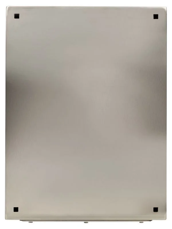 Корпус металлический ЩМП-40.30.20 (AISI 304) IP66 (400х300х200) TDM — изображение 5