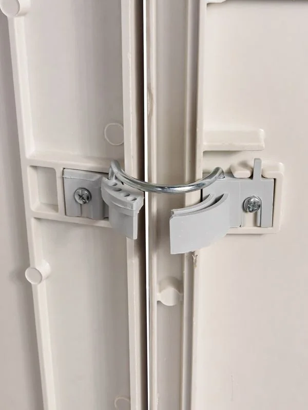 Шкаф с цоколем, полиэстер. ШЭ-02, GRP, IP54, IK10, от -50 до +70 °С, (800х1770х320) TDM — изображение 11