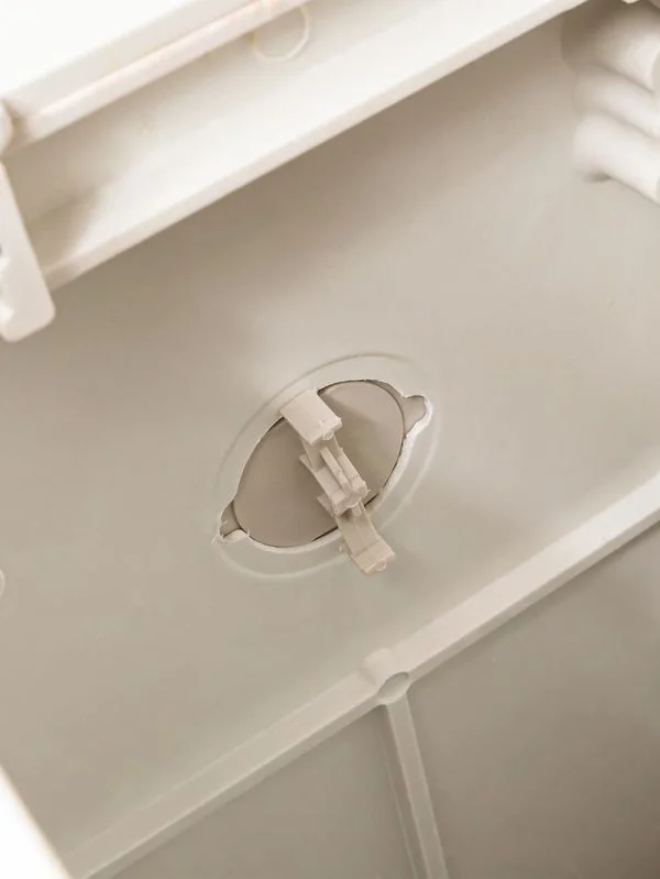 Шкаф с цоколем, полиэстер. ШЭ-02, GRP, IP54, IK10, от -50 до +70 °С, (800х1770х320) TDM — изображение 9